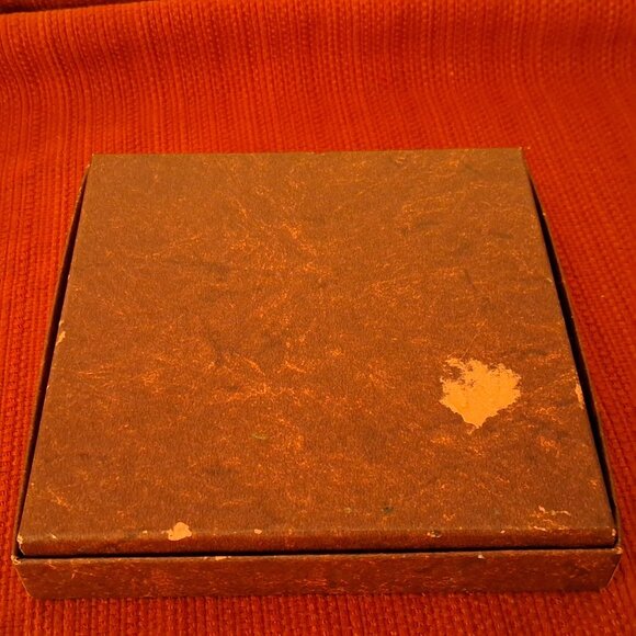 Swarovski 1991 Christmas Ornament 1st Year Release North America Version COA EUC - Picture 16 of 16